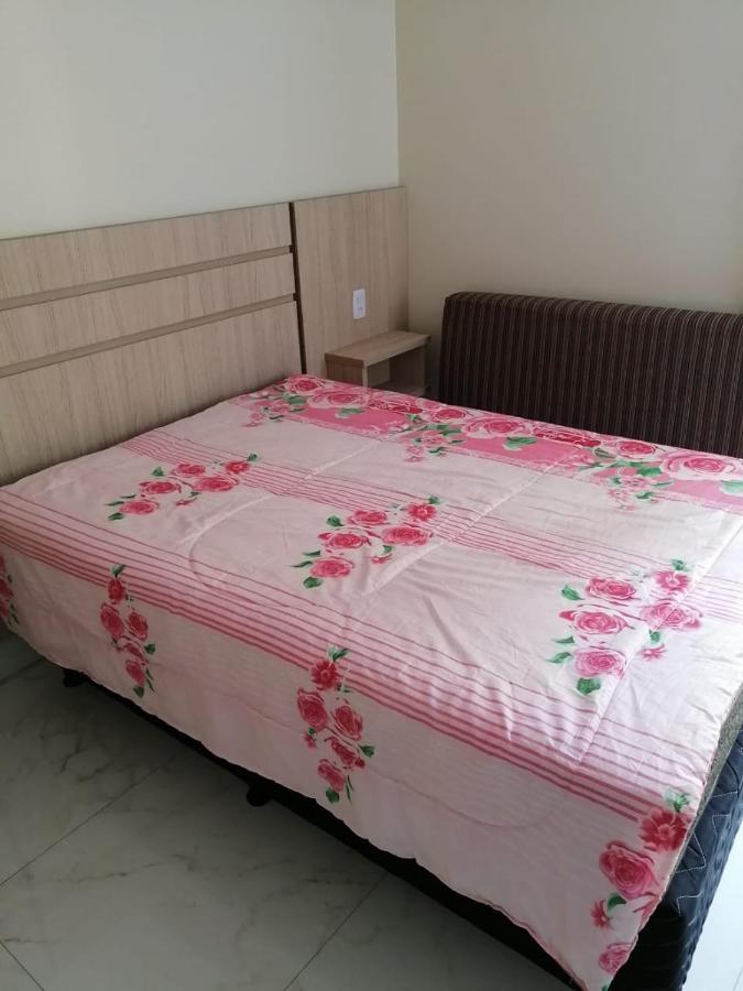 Caldas Novas - Go - Apartamento Parque Das Aguas Quentes Bloco 1 - Em Frente Clube Prive Esterno foto