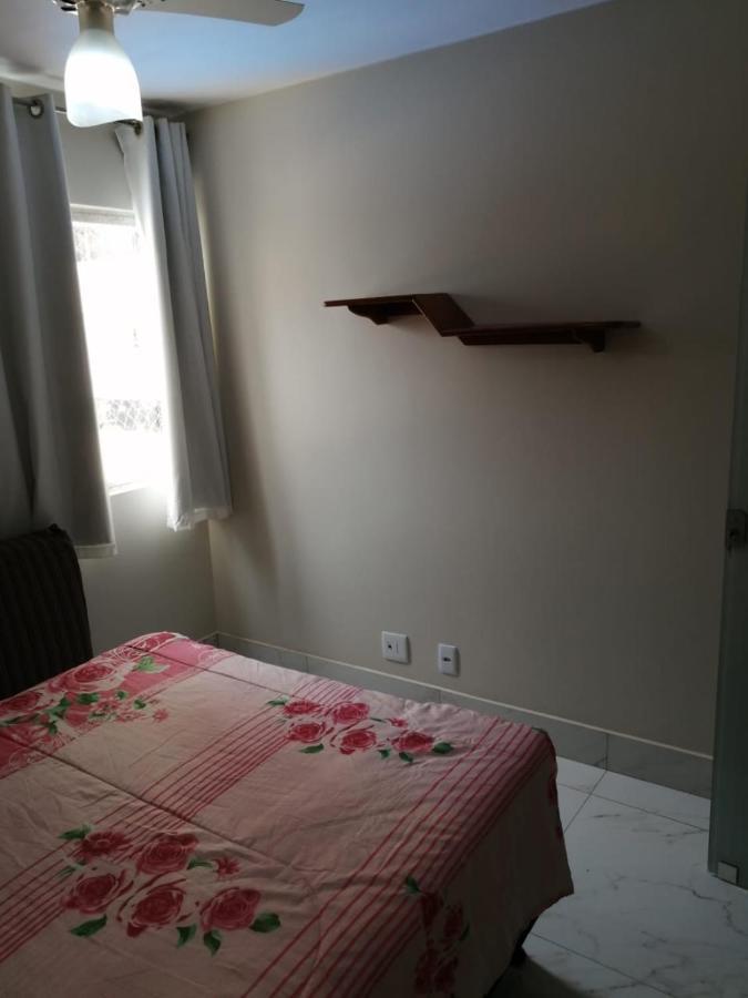 Caldas Novas - Go - Apartamento Parque Das Aguas Quentes Bloco 1 - Em Frente Clube Prive Esterno foto