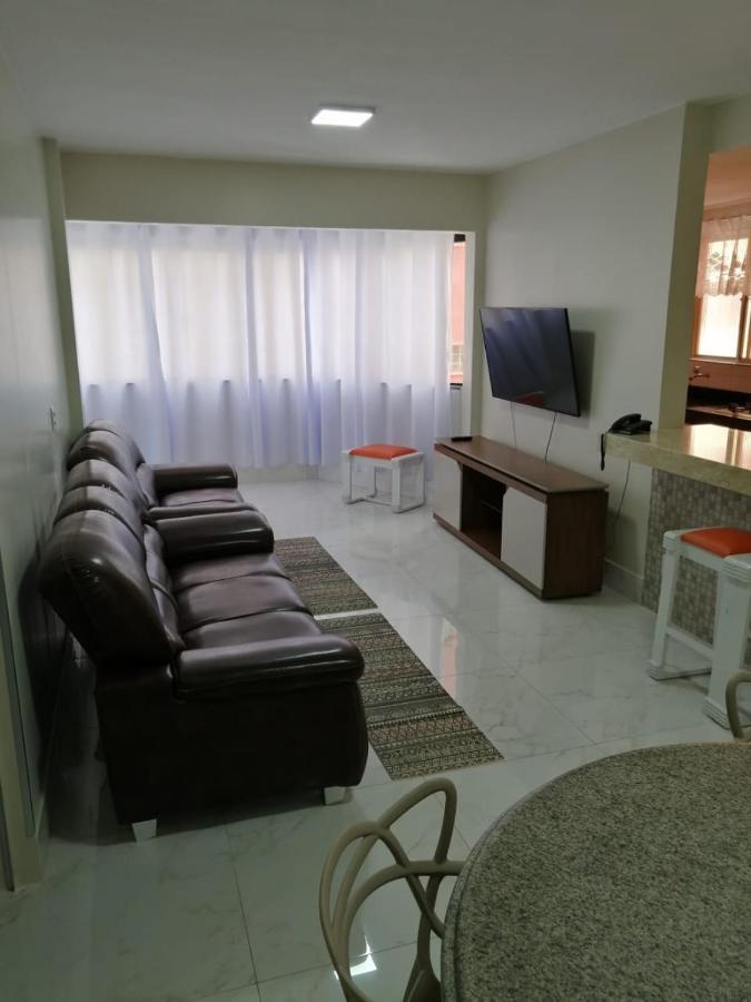 Caldas Novas - Go - Apartamento Parque Das Aguas Quentes Bloco 1 - Em Frente Clube Prive Esterno foto