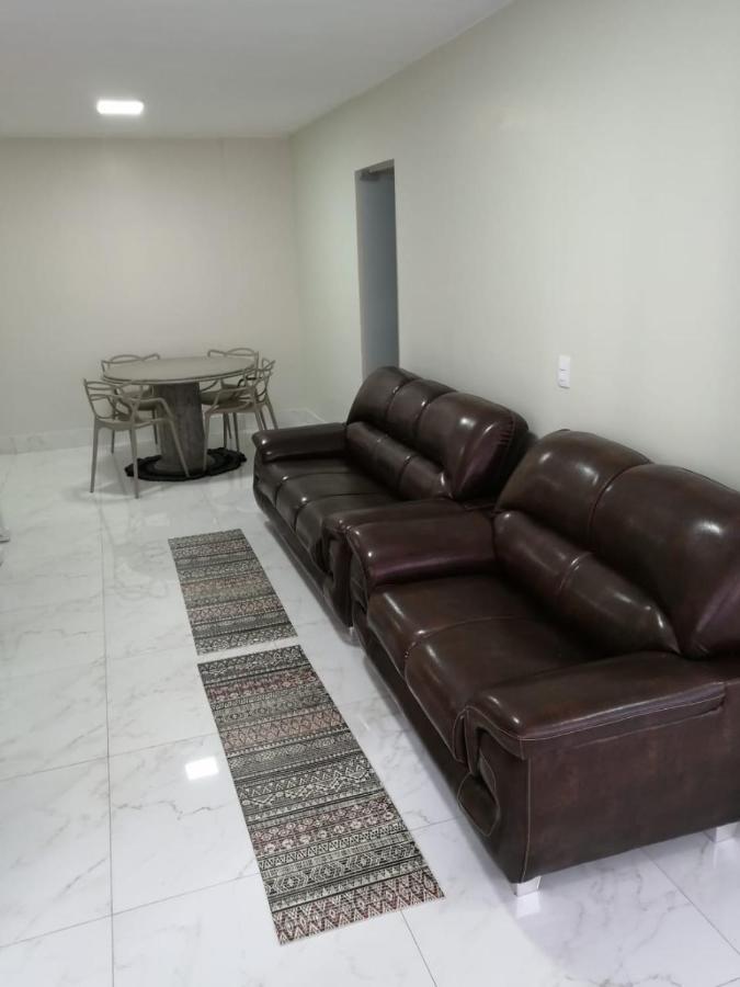 Caldas Novas - Go - Apartamento Parque Das Aguas Quentes Bloco 1 - Em Frente Clube Prive Esterno foto