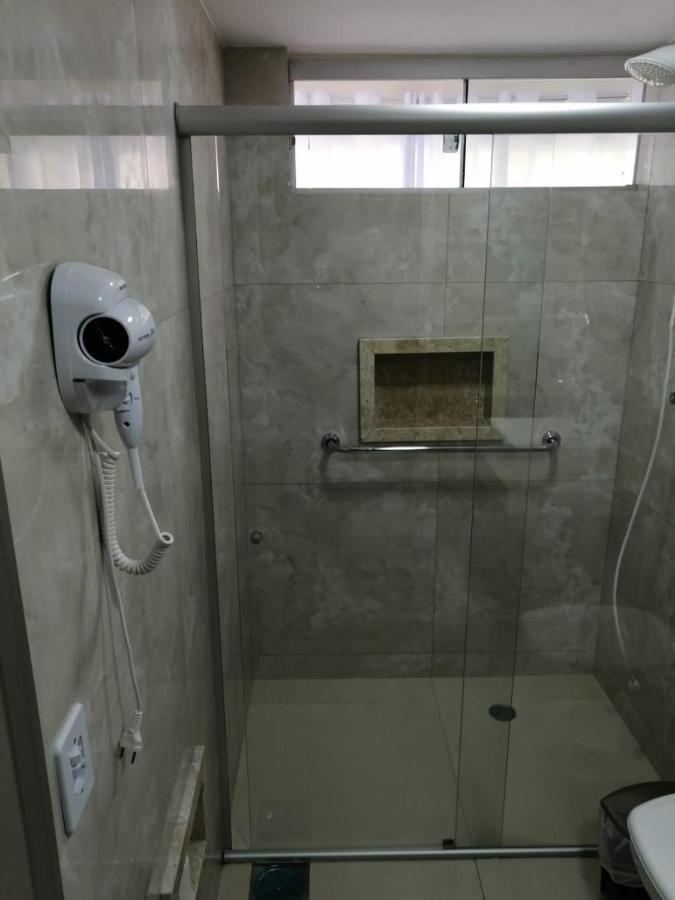 Caldas Novas - Go - Apartamento Parque Das Aguas Quentes Bloco 1 - Em Frente Clube Prive Esterno foto