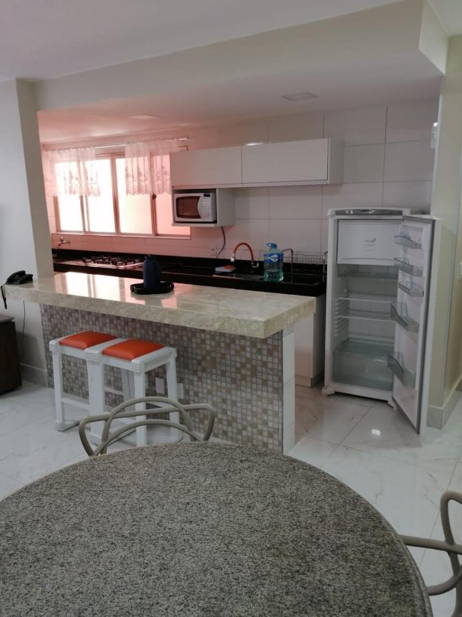 Caldas Novas - Go - Apartamento Parque Das Aguas Quentes Bloco 1 - Em Frente Clube Prive Esterno foto