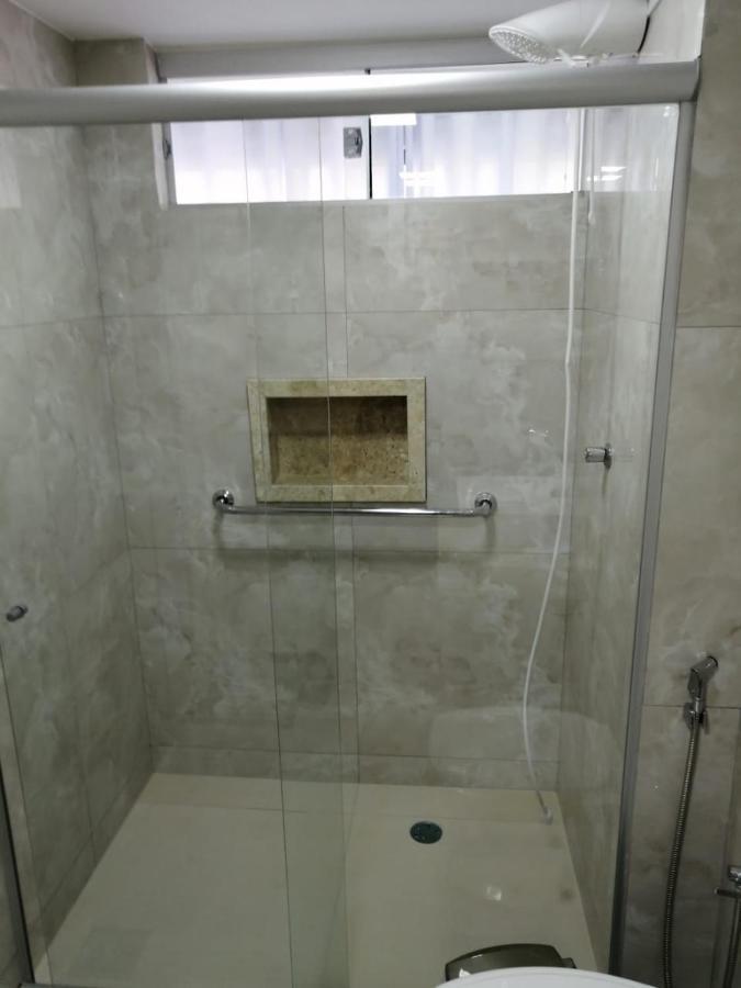 Caldas Novas - Go - Apartamento Parque Das Aguas Quentes Bloco 1 - Em Frente Clube Prive Esterno foto