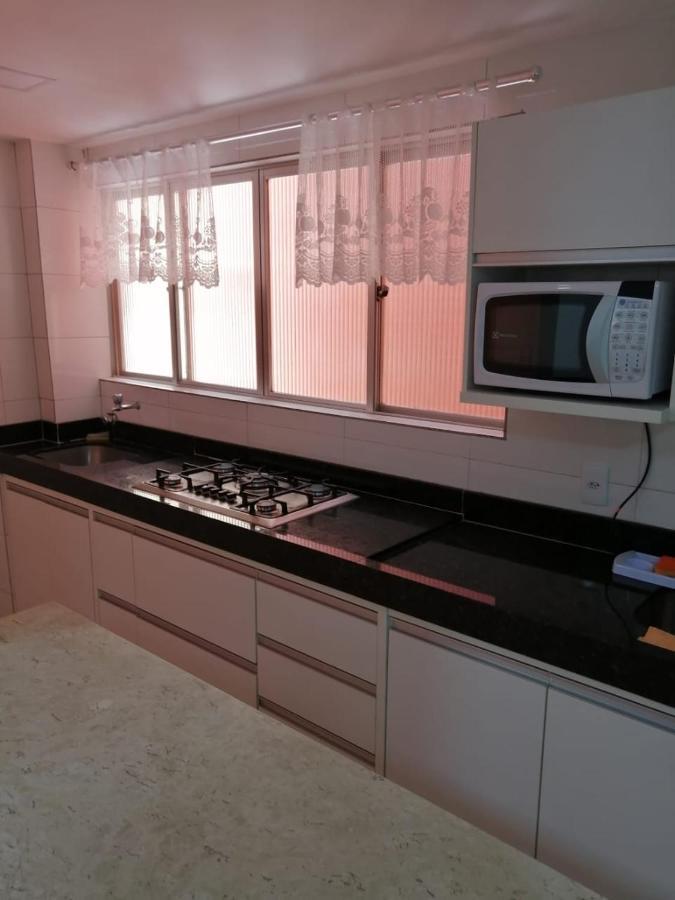 Caldas Novas - Go - Apartamento Parque Das Aguas Quentes Bloco 1 - Em Frente Clube Prive Esterno foto
